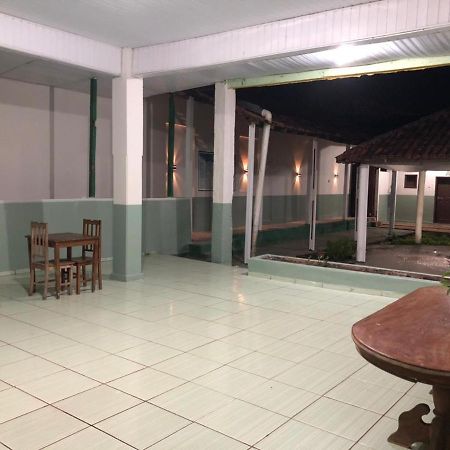 Soure Hotel ซูรี ภายนอก รูปภาพ