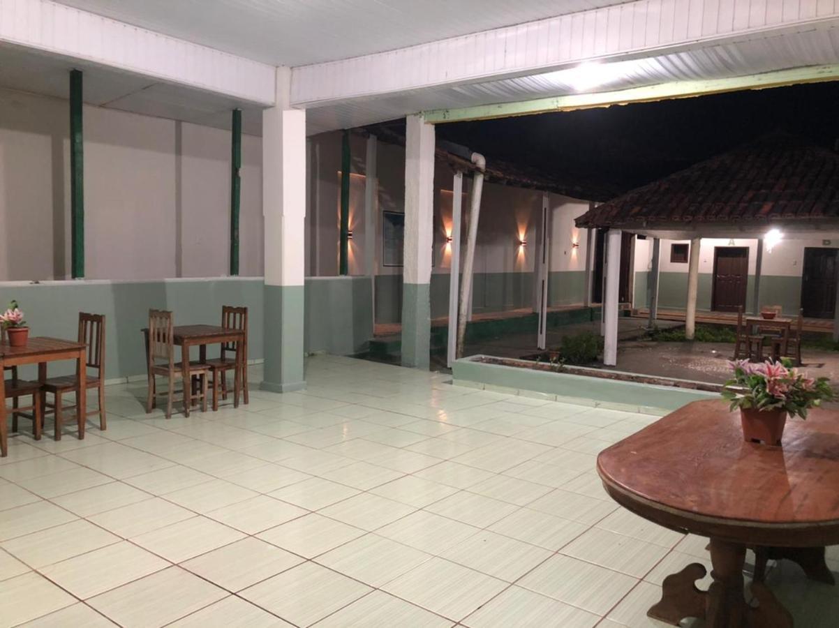 Soure Hotel ซูรี ภายนอก รูปภาพ