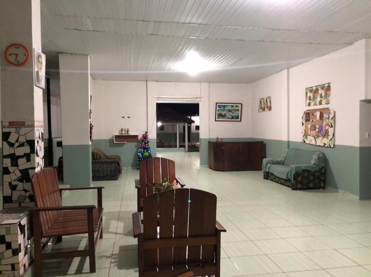 Soure Hotel ซูรี ภายนอก รูปภาพ