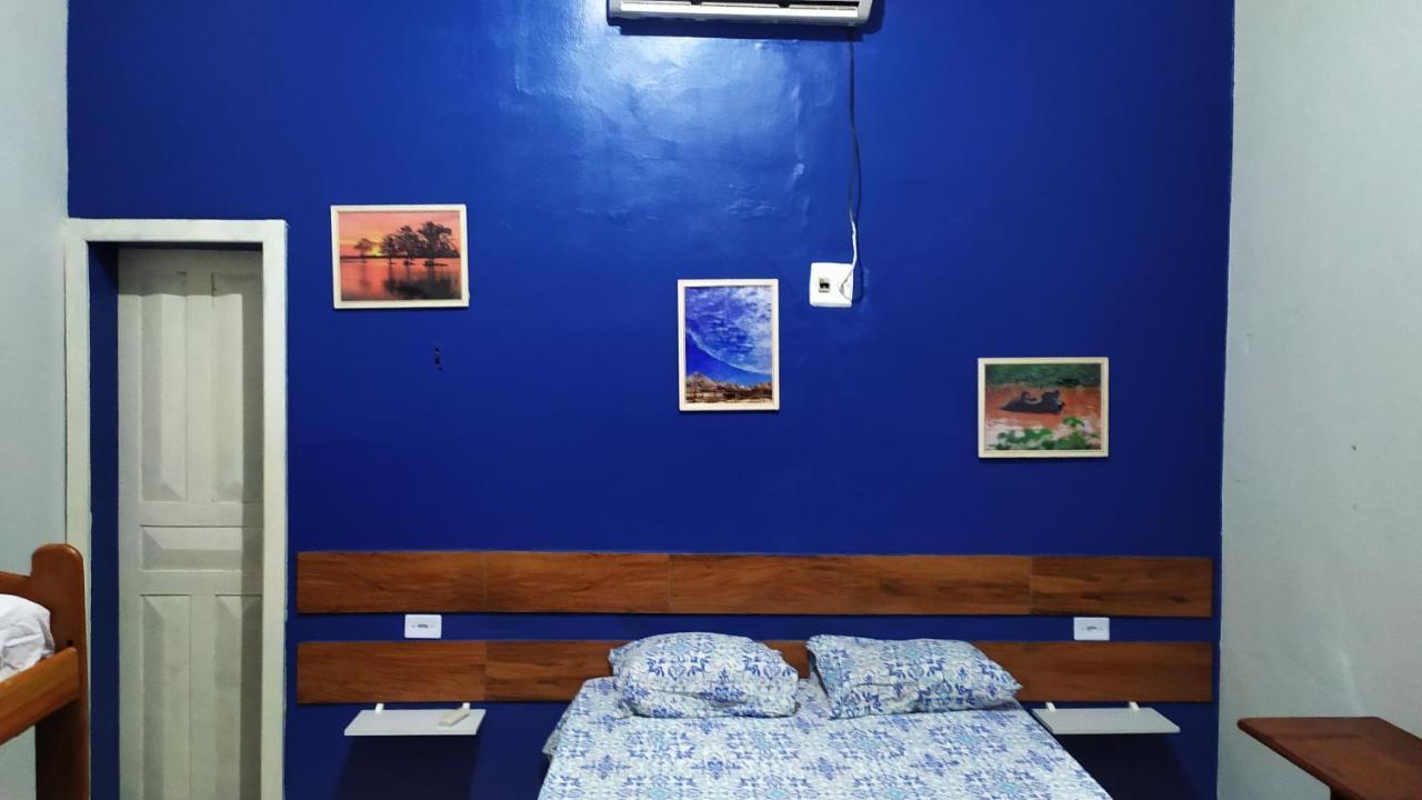 Soure Hotel ซูรี ภายนอก รูปภาพ